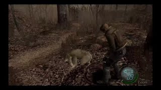 RESIDENT EVIL 4 [PS5] Gameplay Honrosa!!!