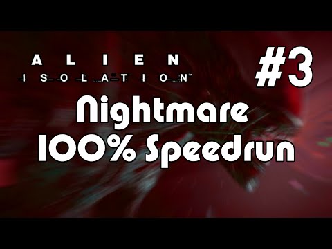 Vídeo: ¿Quieres Ver El Huevo De Pascua Blade Runner De Alien: Isolation?