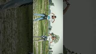 Solid Body New Haryanvi Song.. Ragni & Gunjan tharuni😝#solidbody #ragni #gunjan #tharuni #viraldance