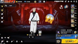 Sukuna Arrival Animation Free Fire X Jujutsu Kaisen Malevolent Shrine New Arrival Animation Emote