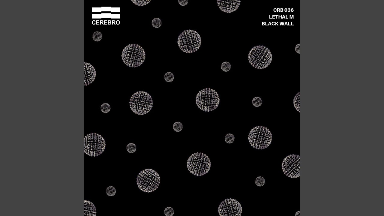 Watch Black Wall (Original Mix) on YouTube Watch Black Wall (Original Mix) on YouTube