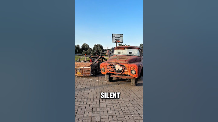 Towed a Silent Electric Car Once🛠️ #cybertruck #towtruck