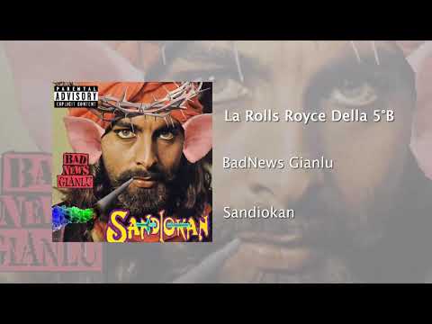 06)-badnews-gianlu--la-rolls-royce-della-5°b|-sandiokan