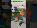 Model Village science project//Ideal Village science project//Village science project//Short.