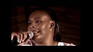 Quintal do Semba - Nguxi - Angela Mingas