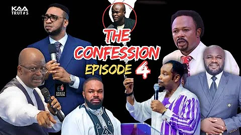 HOW CHRIS OKAFOR AND THE REST OF ALLEGED GANG OF FALSE PROPHETS STAGE FAKE MIRACLES || KaaTruths ||