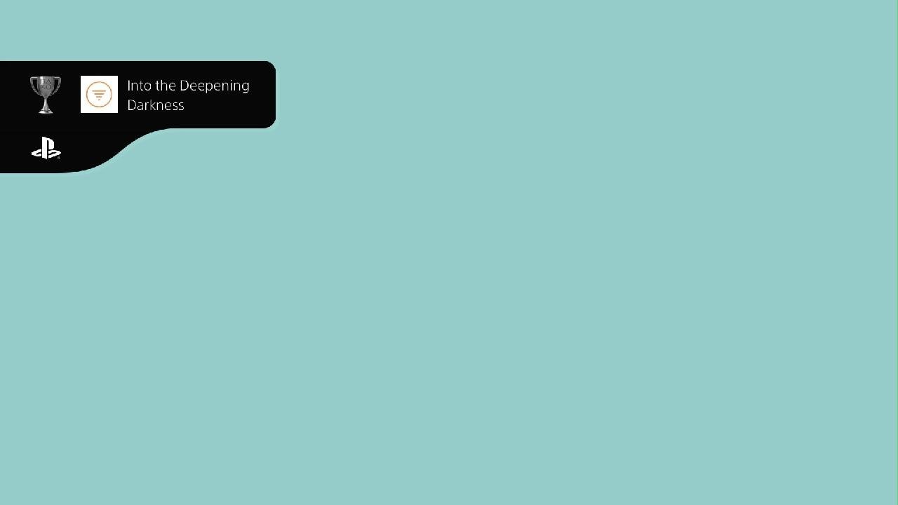 Burly Men At Sea_ Into the Deepening Darkness (SILVER)