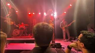 Last Dinosaurs - Slow (Live @ The Sinclair, Boston MA 3/18/25)