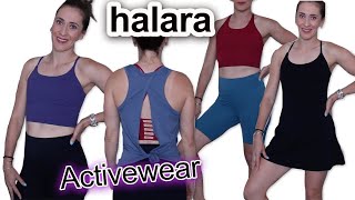 HONEST Halara Activewear Review &amp; Try-On