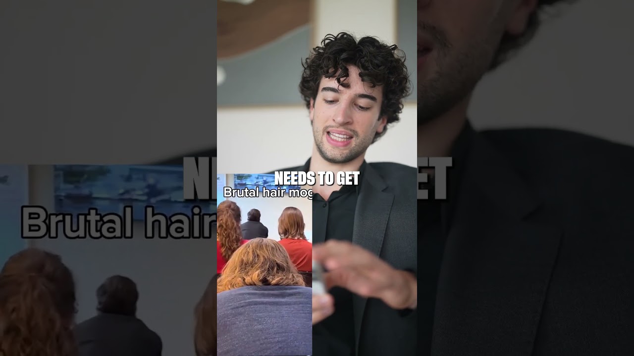 Brutal Hair Mog