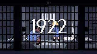 Doris and Mary-Anne are breaking out of prison Cap 1 Español Latino Valhalla