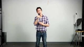 Thinking of You - Katy Perry Cover