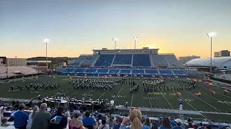 UDMB 9/13/2025 - Band Day