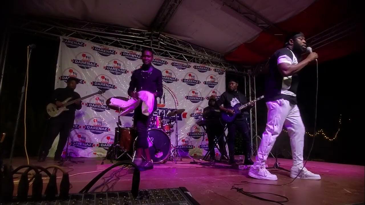 Zakayo King Saha YouTube