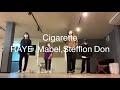 Cigarette RAYE Mabel Stefflon Don mp3