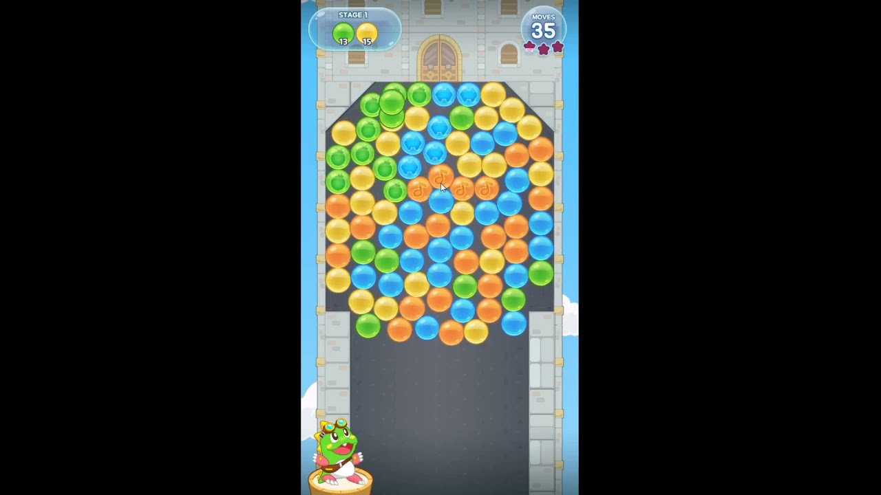 Bub's Puzzle Blast! – Apps no Google Play