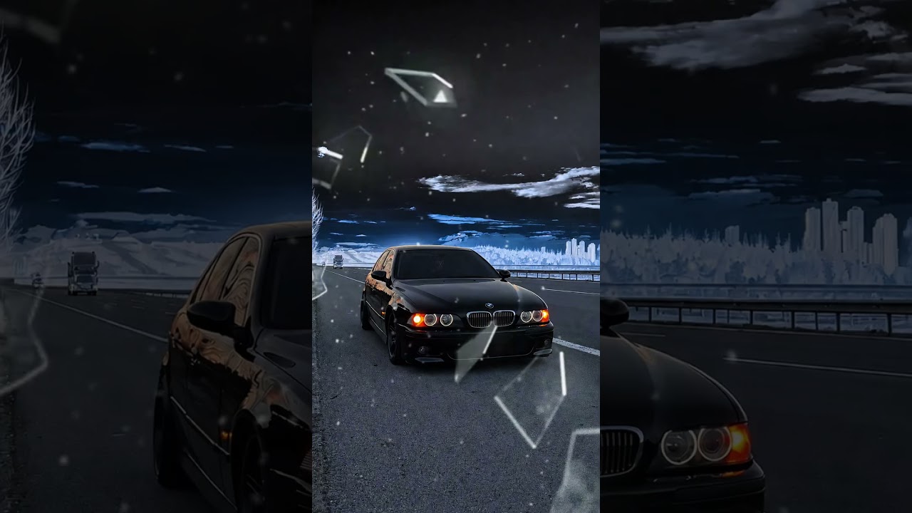 Editing Result #bmw #edits #uiabeditz