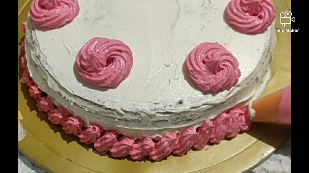 Buttercream recipe YouTube