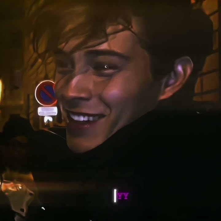 POV:Me At 3 AM - Chico Lachowski Edit | Mog Edit | Ecstacy Super Slowed