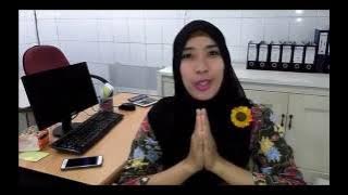 YUK SALAMAN (say eid with a video) Song by : Ebieth Beat A - Lebaran Sudah Tiba