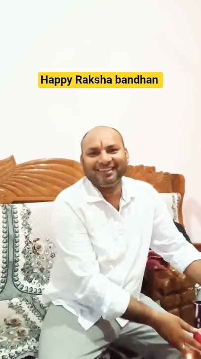 Happy Raksha Bandhan #trendingshorts #rakshabandhan #song