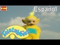 Teletubbies en Español: Temporada 1, 2 Parte!