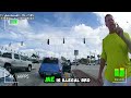 How Refusing To Sign A Ticket Turned Into A Felony