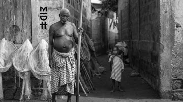 Coflo - Lamento (feat. Mestre Acordeon) (Original Mix)