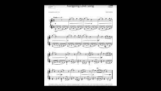 ABRSM 2023-2024 Piano Grade 2 Exam Piece B3(Official Audio)​ 英皇2023-2024 鋼琴2級B3考曲（官方錄音）