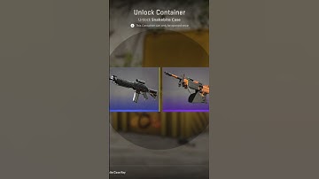 CS2 Case Opening Until Gold 5 (Purple)