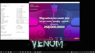 VIP Cheat Attack Online ( AK2 ) | By PUTH POLIN
