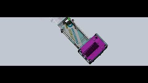 What is SMT PCB loader for EMS - Made by Southern Machinery