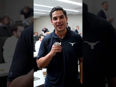 Claude for Lawyers Live — Attendee testimonial