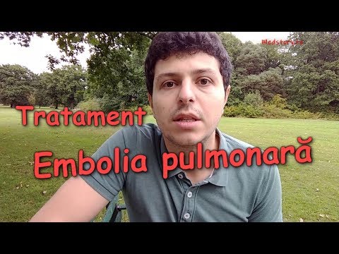 Video: Edem Pulmonar: Simptome, Tratament, Cauze, Consecințe