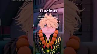 Deepwoken Hair Combos For Everyone! #roblox #anime #deepwoken