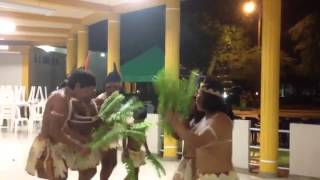 Witotos Tribu Colombiana Cantando