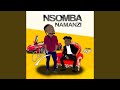 Nsomba namanzi