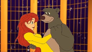 Beauty And The Bear Part 20 - An Enchanted Evening Beauty And The Beast