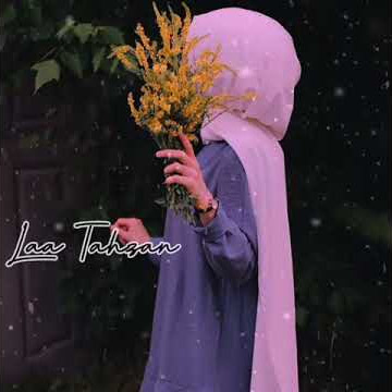 Story wa muslimah sedih lagu india