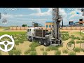 Indian Vehicle Simulator New Update New Truck Borewell 