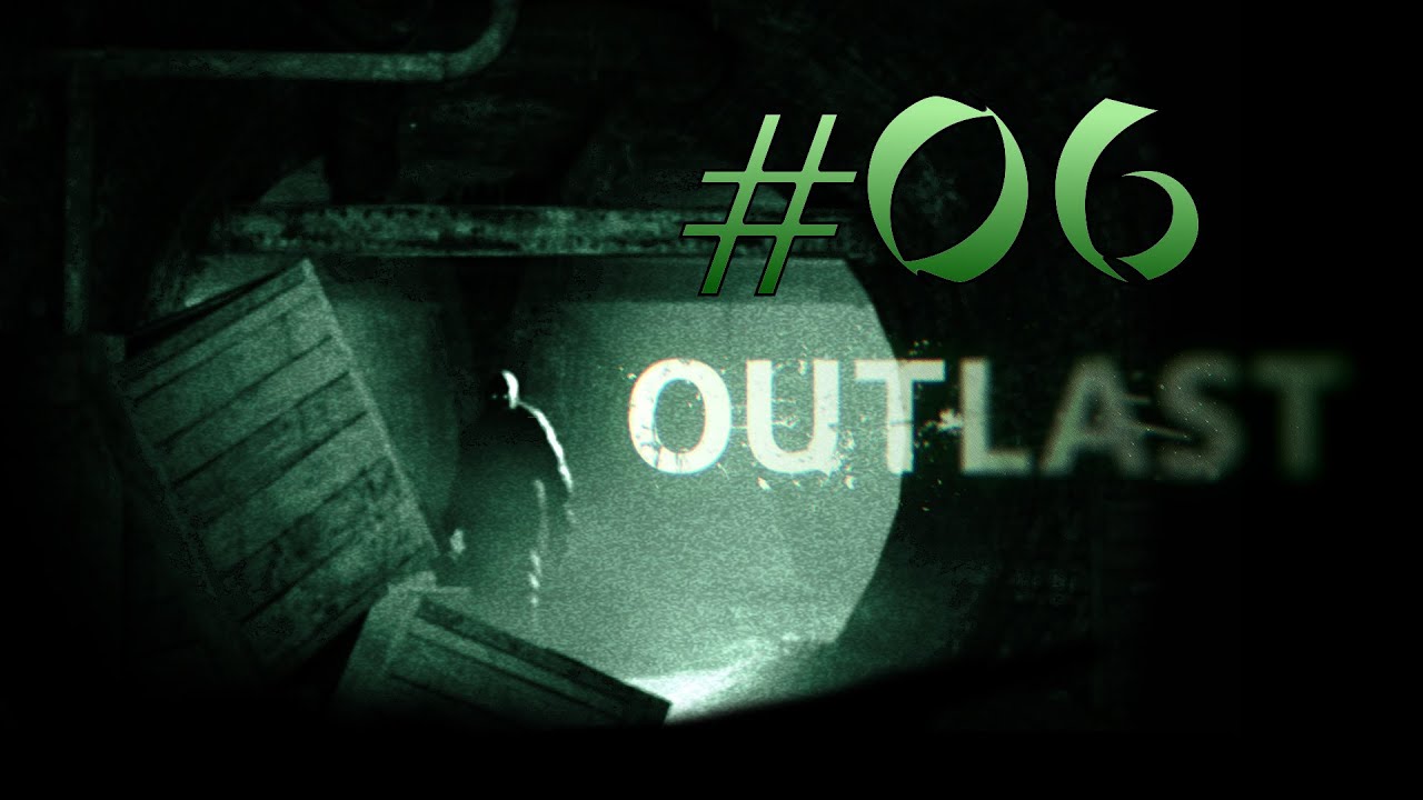Outlast for windows фото 22