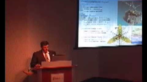 Burj Khalifa Lecture Series, Extreme Building: Construction Equipment