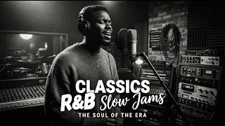 Usher, R. Kelly, Ne-Yo, Ashanti, Boyz II Men - Late Night 90's & 2000's Soul Mix