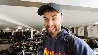 Man shoots Nikon and still has a girlfriend
