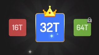 Musical Merge Block Number Match Android iOS puzzle games #2248 #2048 #newgames #bestgames screenshot 5