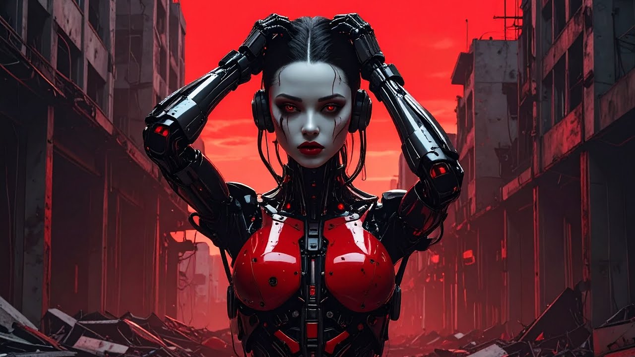 NOTIS - So Lucky (Dubstep/Brostep)