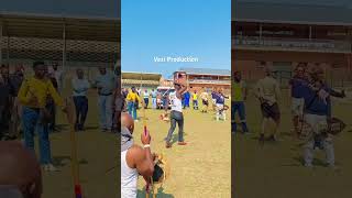 Lapha Kwanongoma
