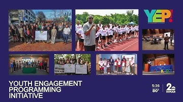 Howard County youth programs see record engagement with doubled attendance