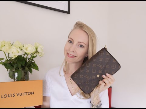 Vídeo: Louis Vuitton Tiene Una Nueva Exposición Inmersiva En Honor A Los 160 Años De Historia De La Marca