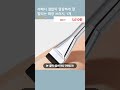 라메디 결없이 깔끔하게 잘 발리는 화장 브러시, 1개